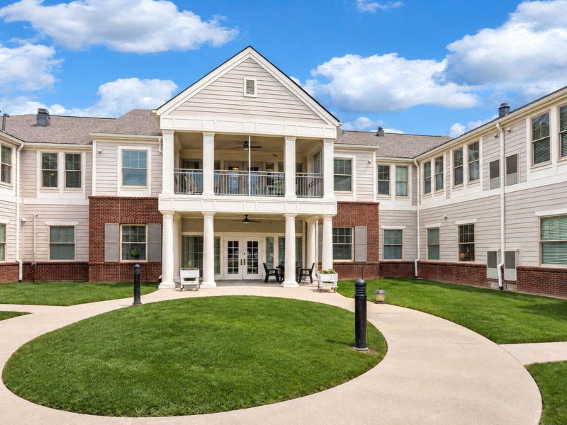 Cedarhurst of East Louisville, Louisville, KY 4
