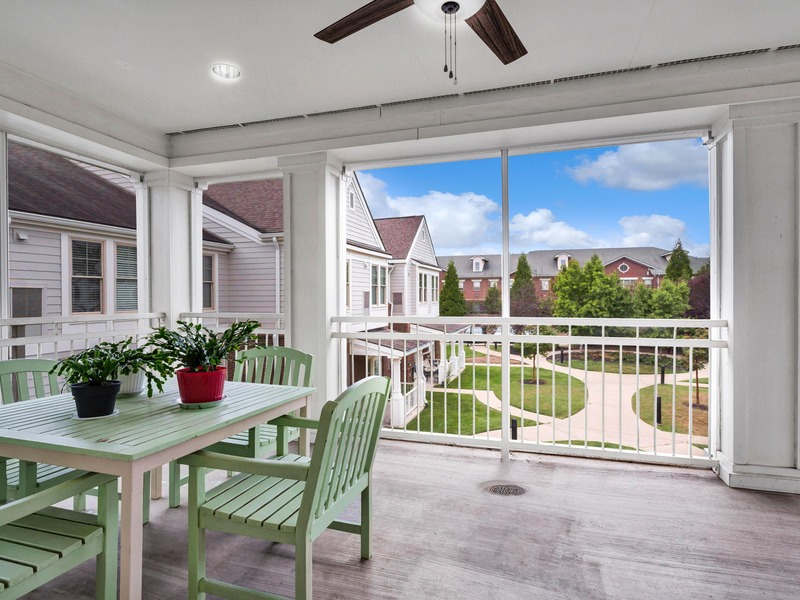 Cedarhurst of East Louisville, Louisville, KY 7