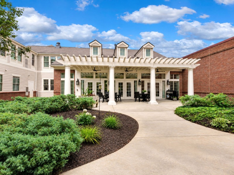 Cedarhurst of East Louisville, Louisville, KY 3