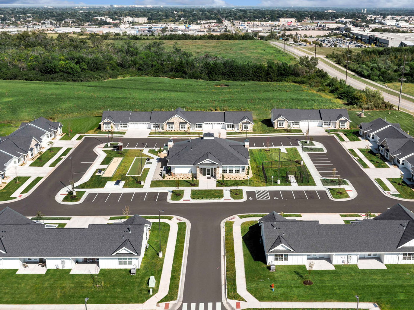Cedarhurst of Topeka, Topeka, KS 9
