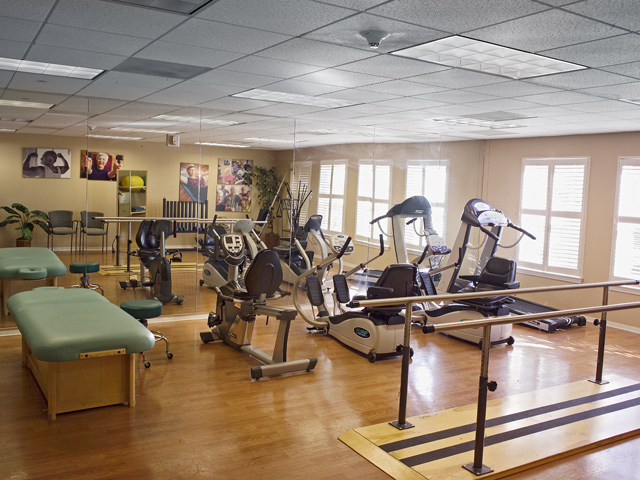 Belmont Village Senior Living Memphis, Memphis, TN 3