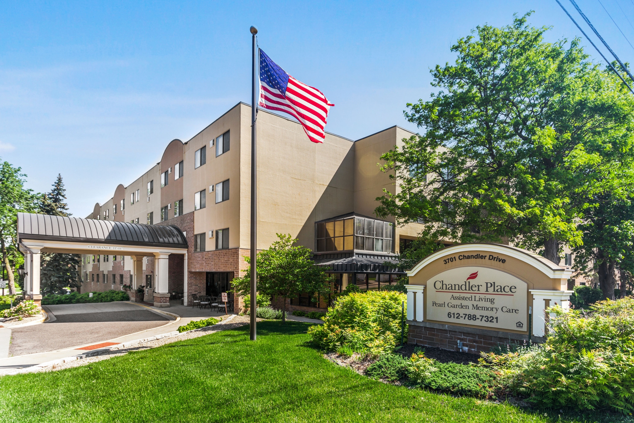 Chandler Place MN, Saint Anthony, MN 2