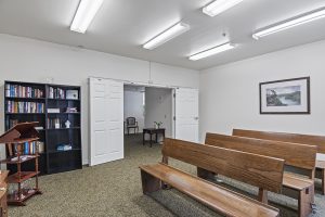 Seaton Voorhees, Voorhees Township, NJ 21