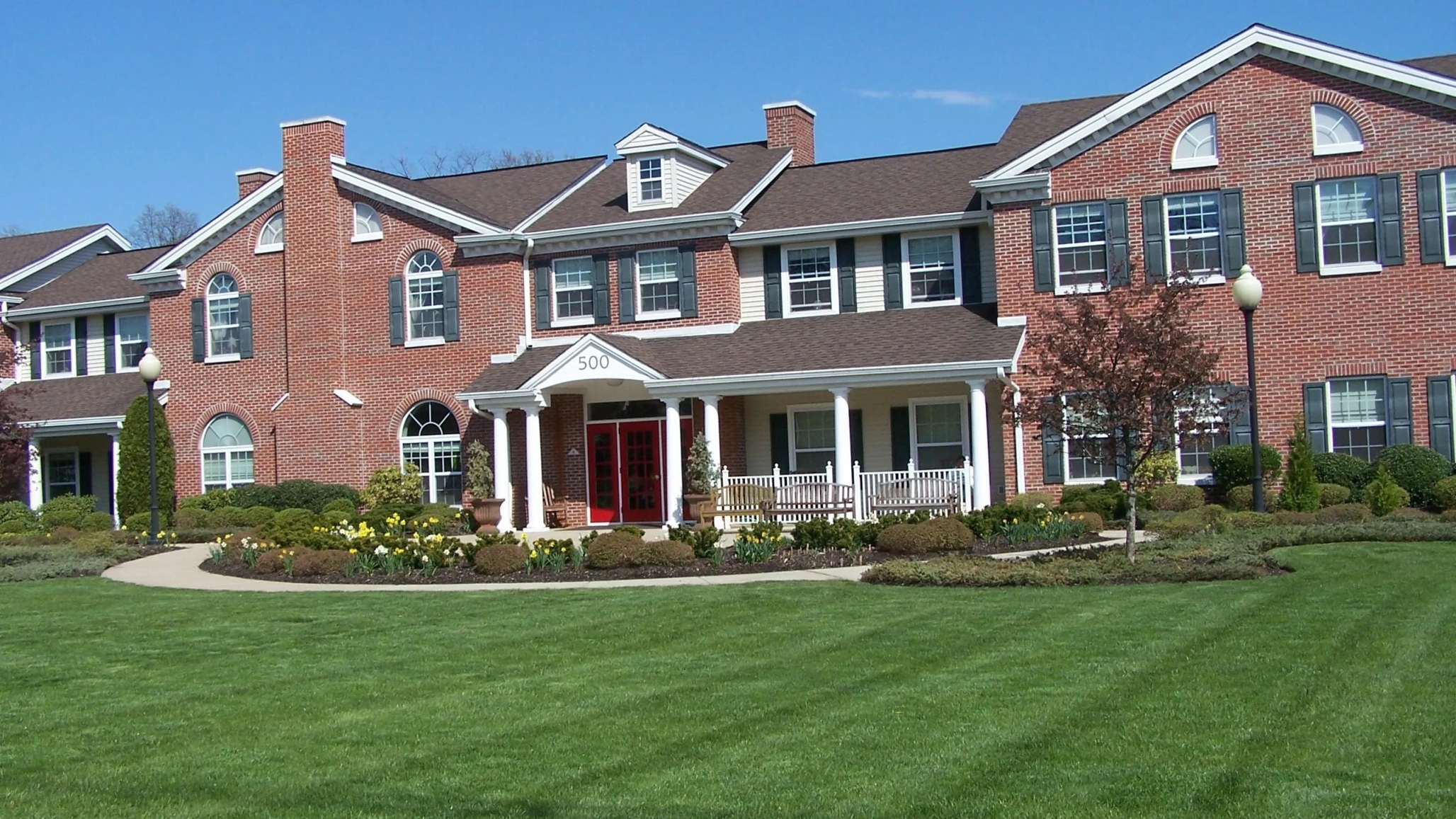Juniper Village at Chatham, Chatham Township, NJ