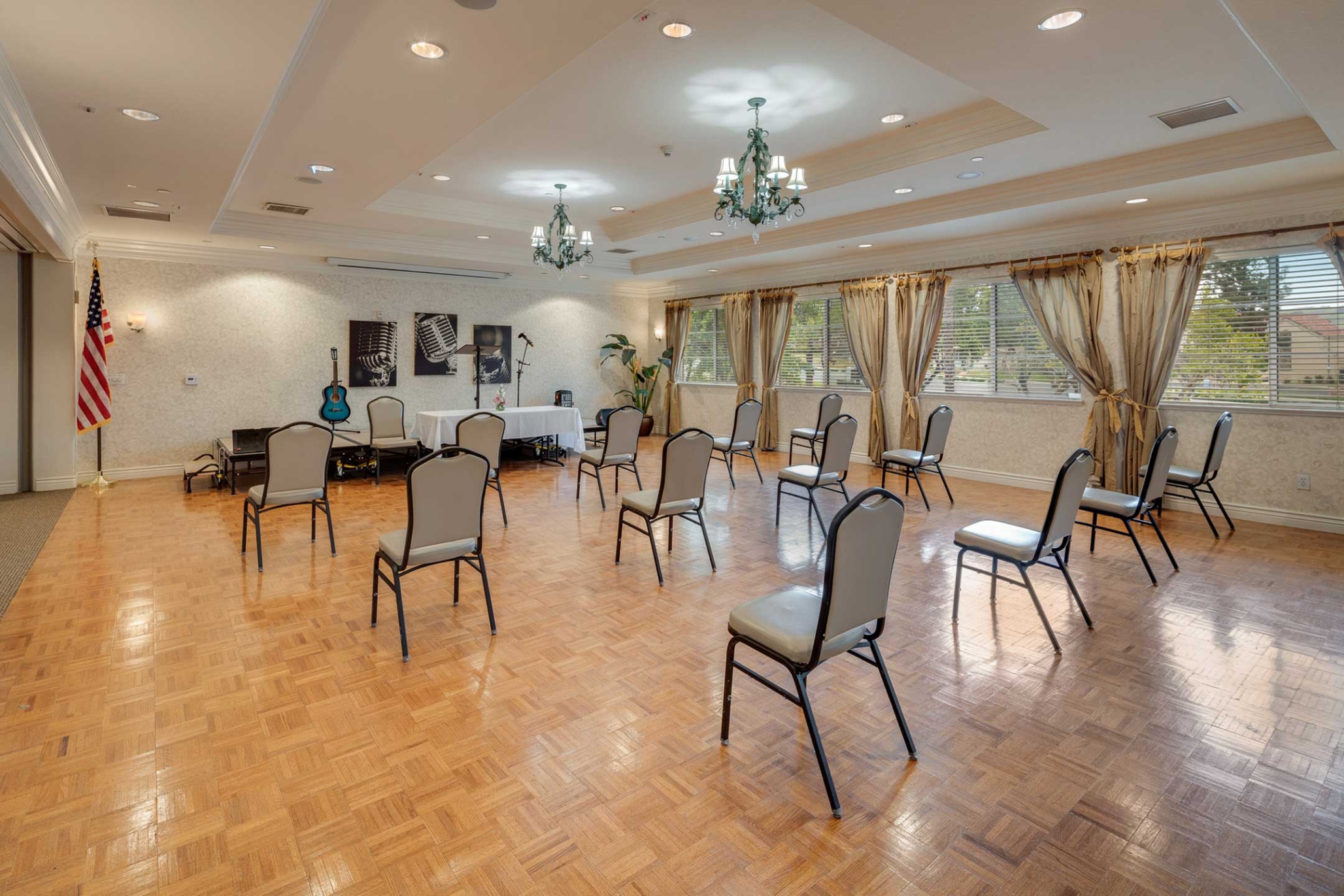 Oakmont of Chino Hills, Chino Hills, CA 10