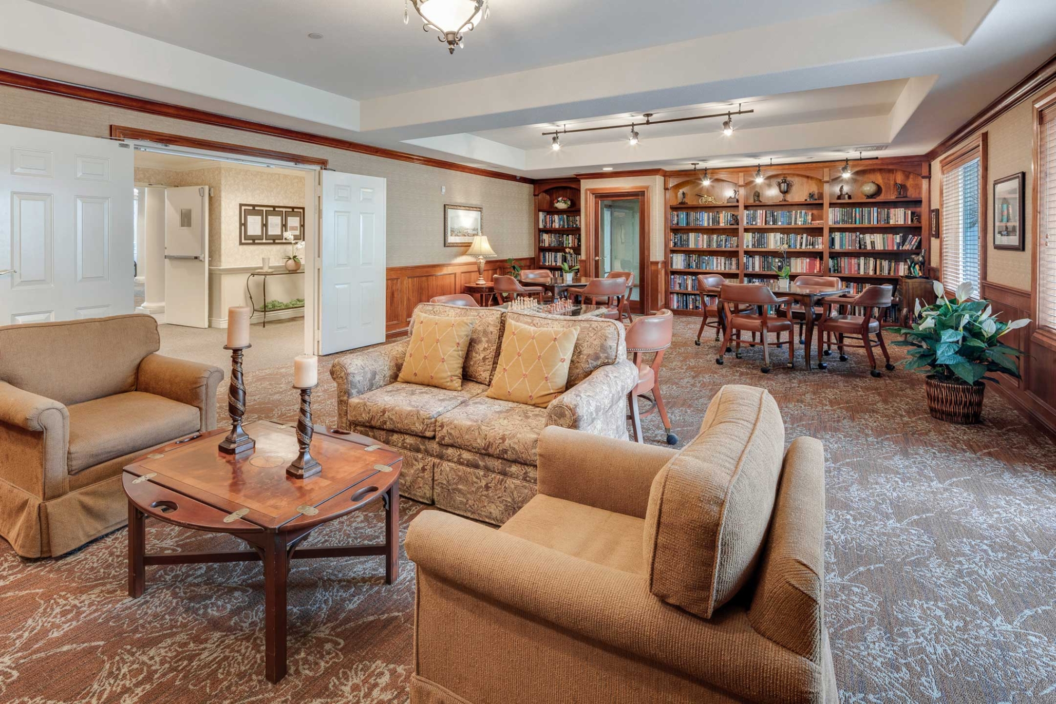 Oakmont of Chino Hills, Chino Hills, CA 6