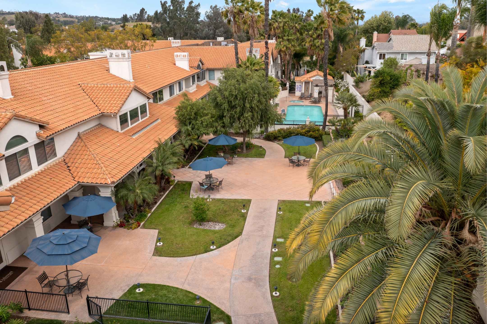 Oakmont of Chino Hills, Chino Hills, CA 2