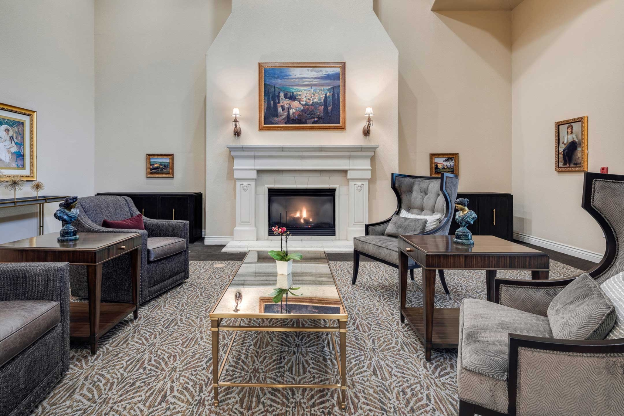 Oakmont of Chino Hills, Chino Hills, CA 7