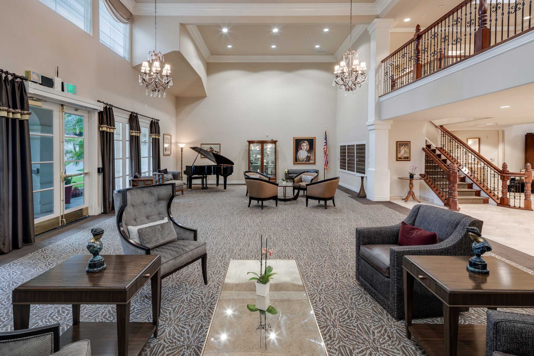 Oakmont of Chino Hills, Chino Hills, CA 4