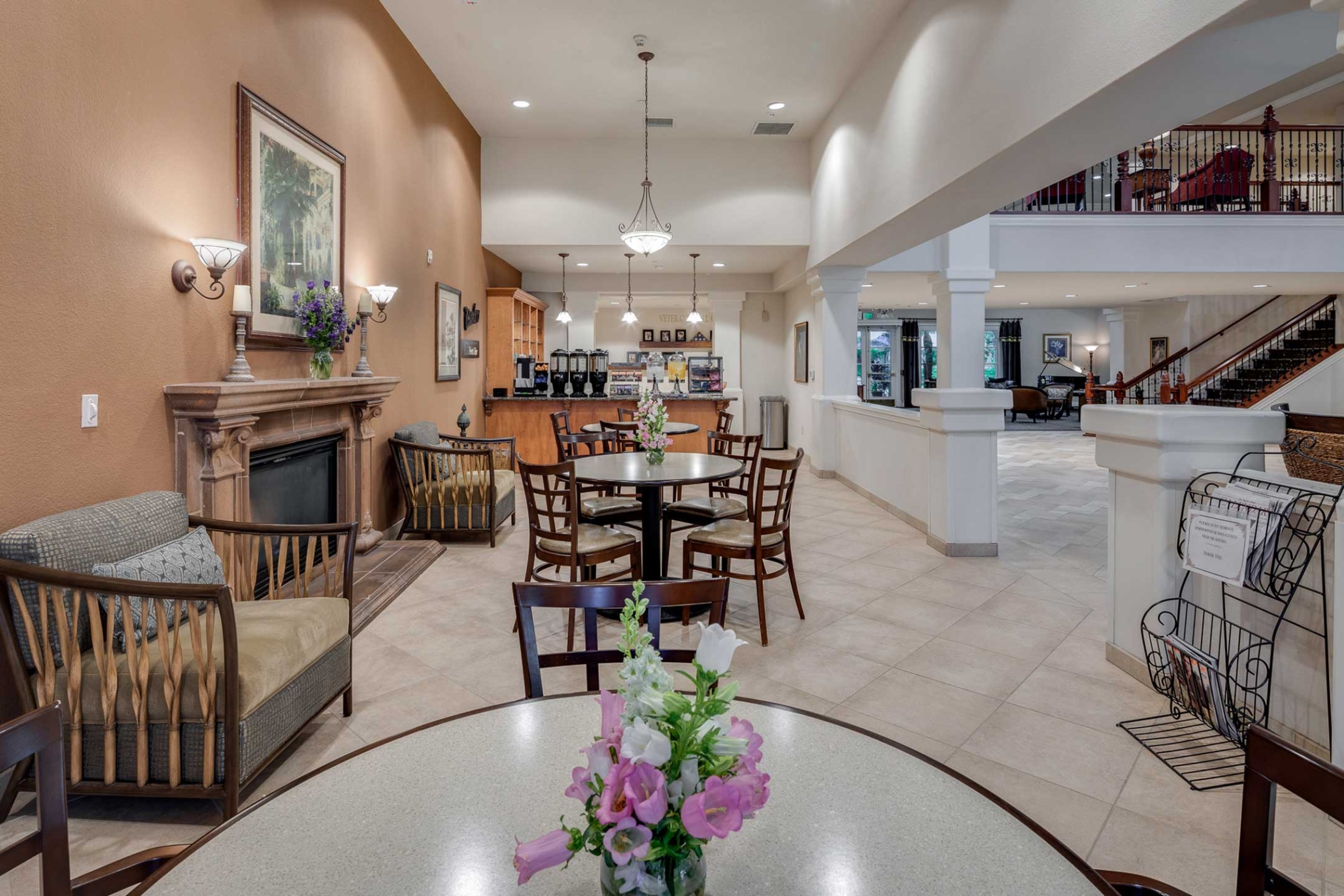 Oakmont of Chino Hills, Chino Hills, CA 5