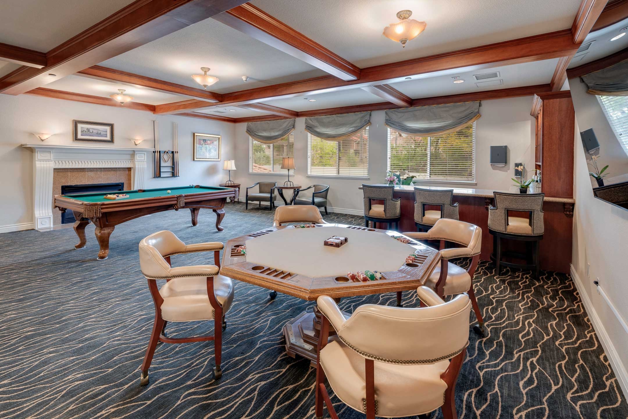 Oakmont of Chino Hills, Chino Hills, CA 11