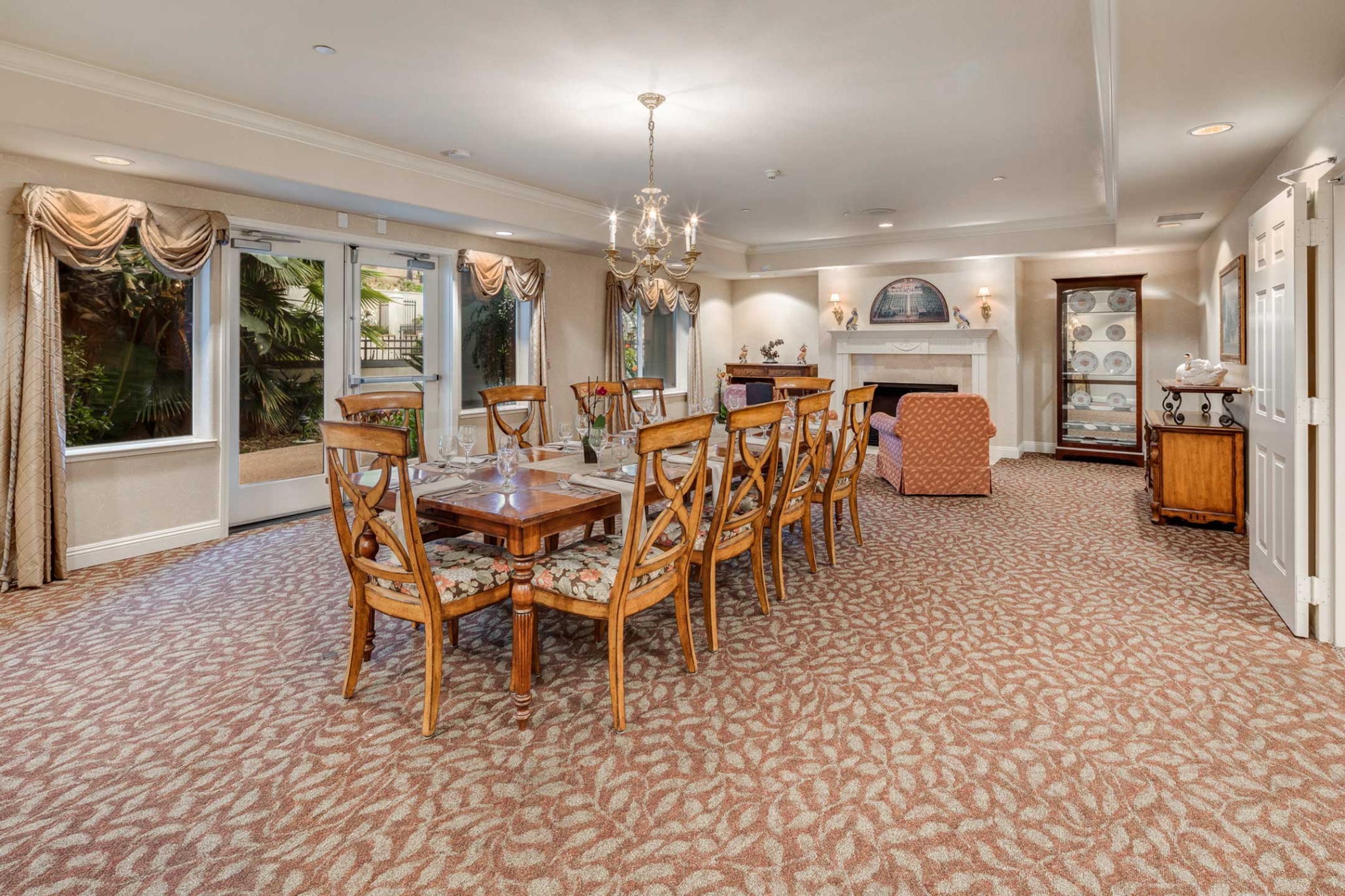 Oakmont of Chino Hills, Chino Hills, CA 8