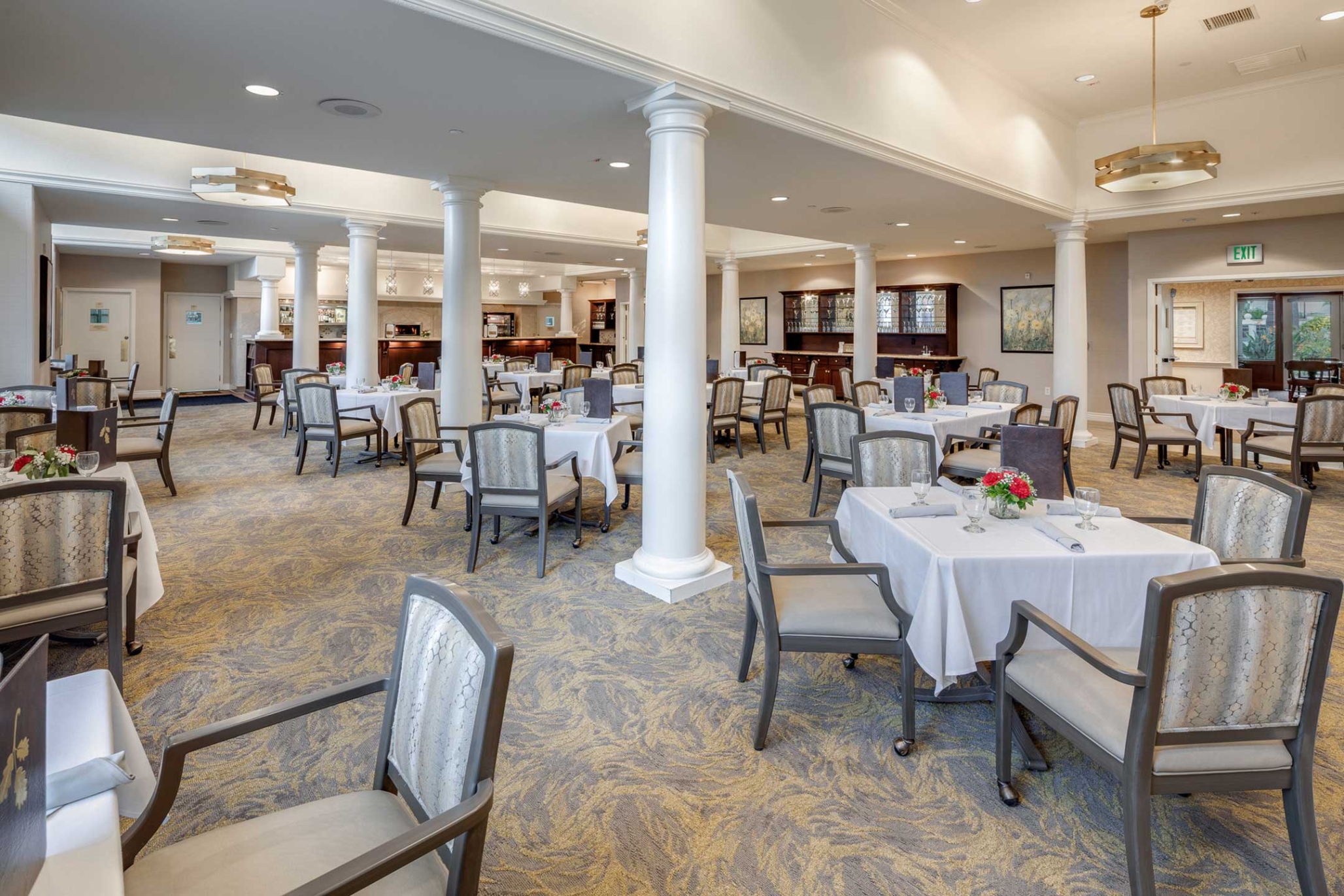 Oakmont of Chino Hills, Chino Hills, CA 12