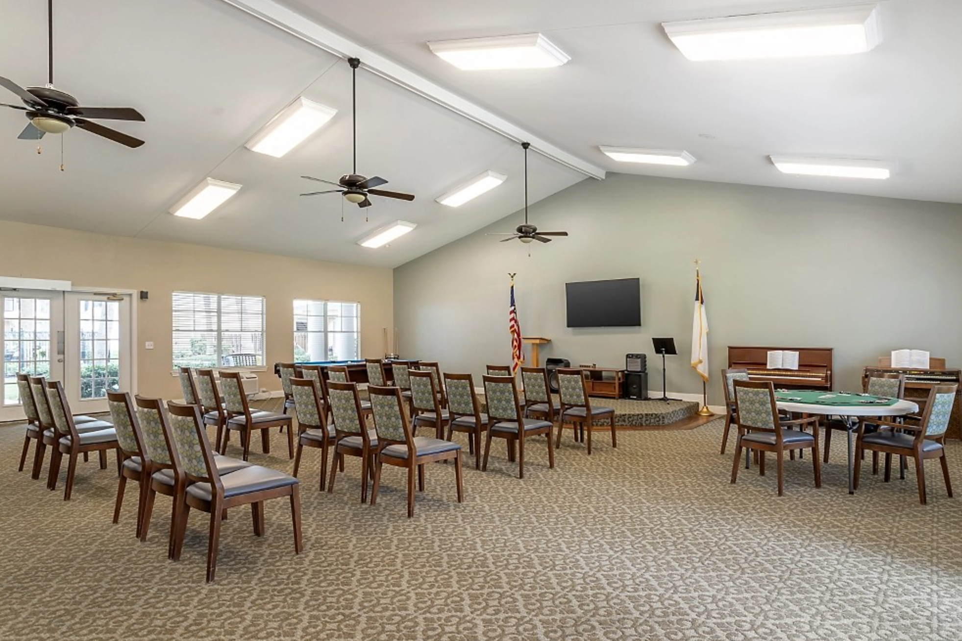 Pegasus Preserve of Clear Lake, Webster, TX 11