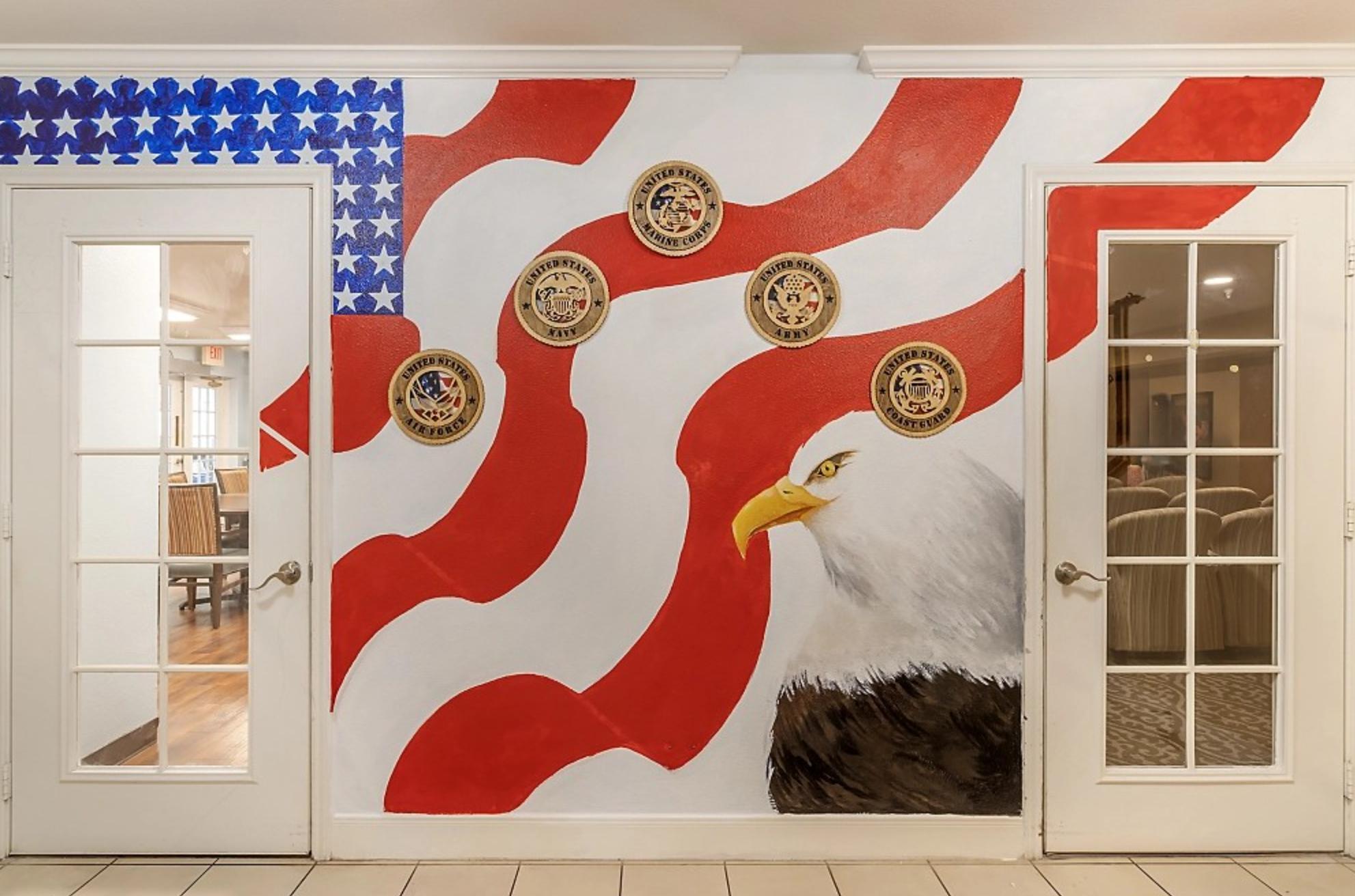 Pegasus Preserve of Clear Lake, Webster, TX 15