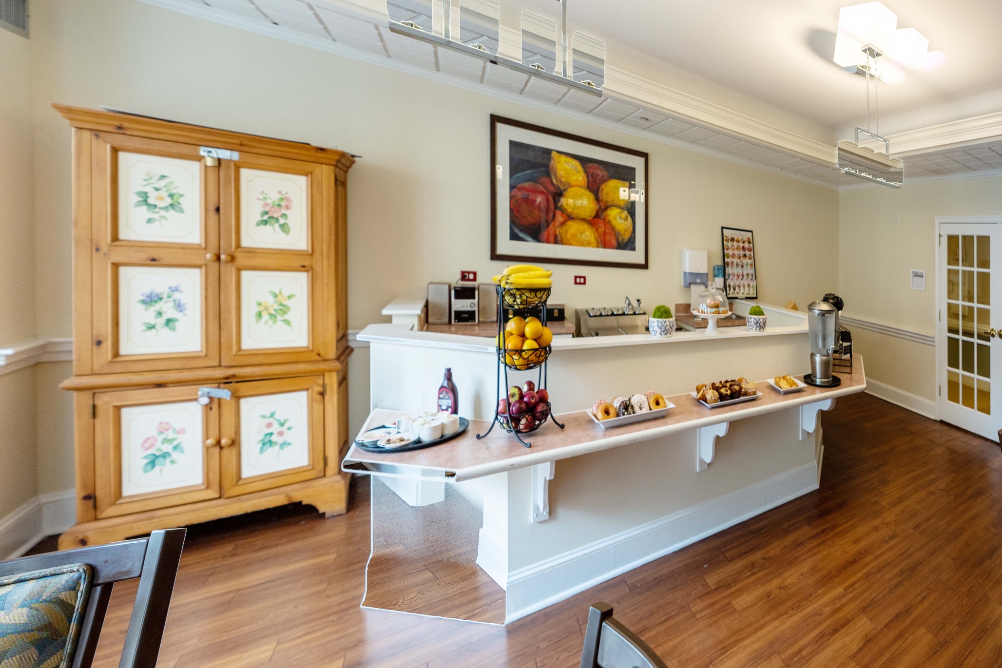 Coachman Square at Woodbridge, Woodbridge, CT 4