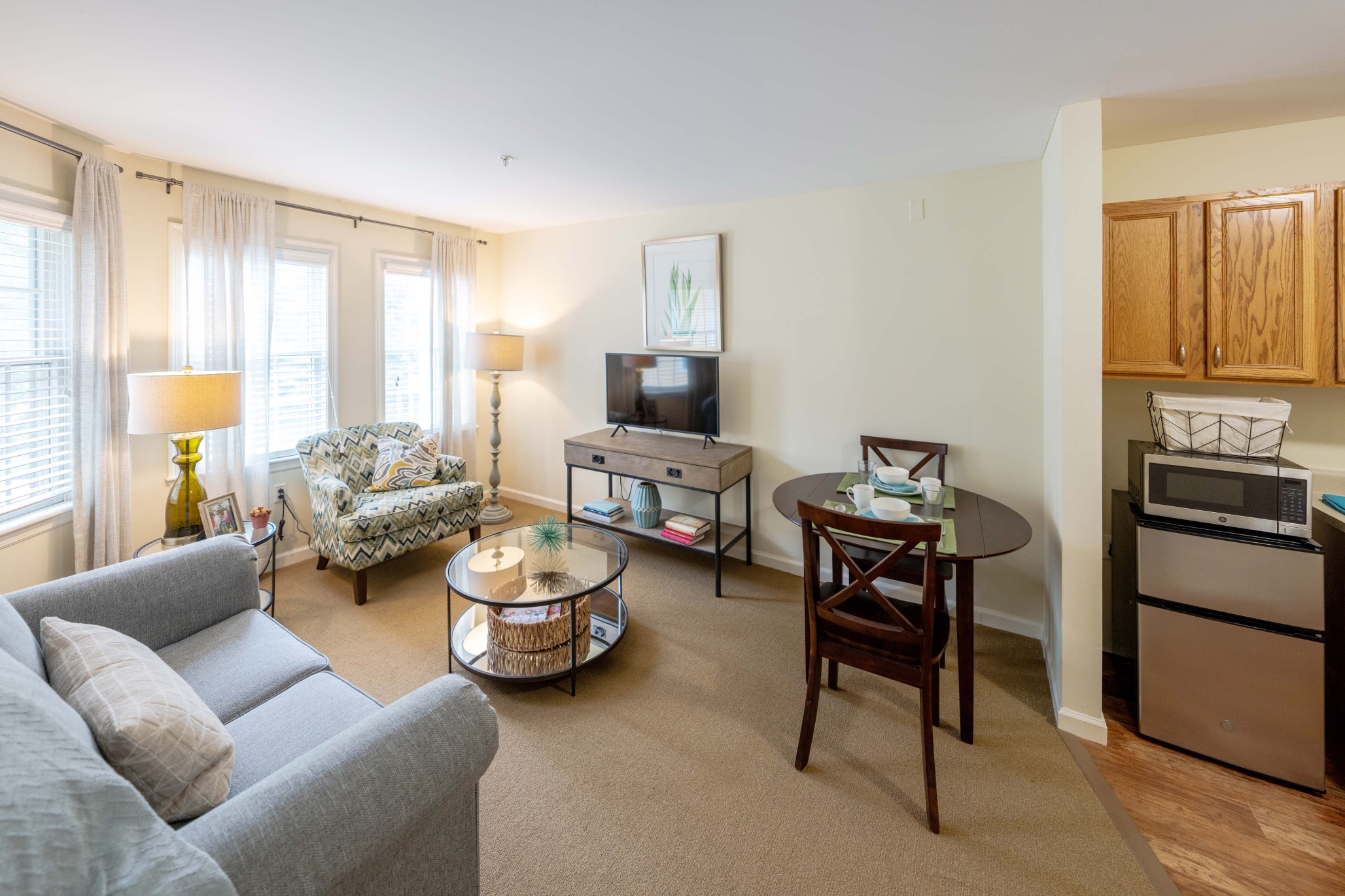 Coachman Square at Woodbridge, Woodbridge, CT 7