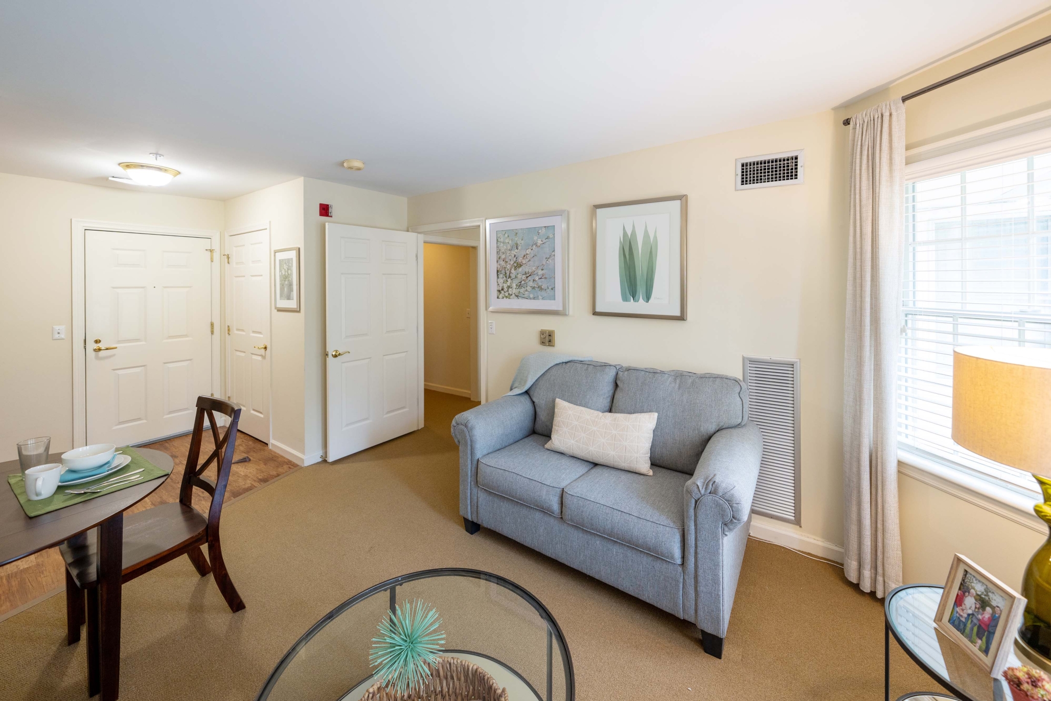 Coachman Square at Woodbridge, Woodbridge, CT 8