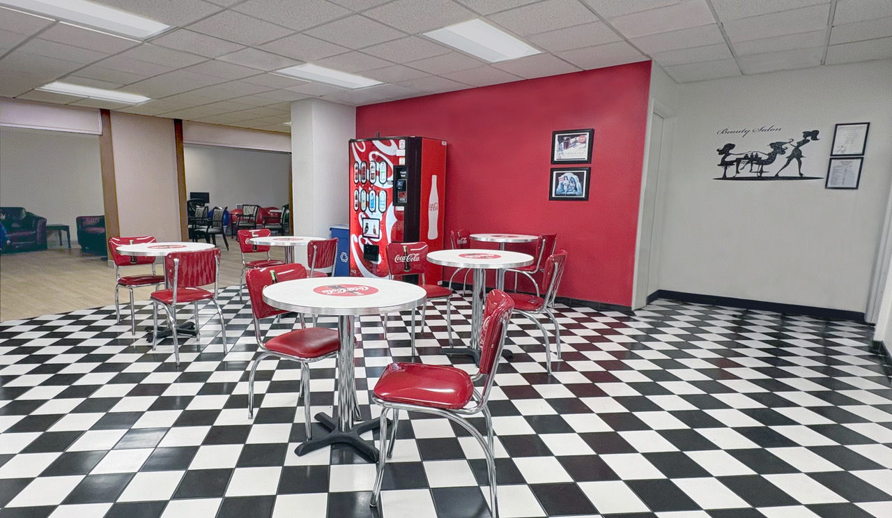 Madison Meadows, Phoenix, AZ 6