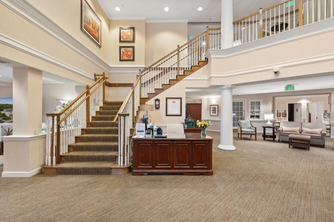 Sunrise of Columbia, Columbia, MD 3