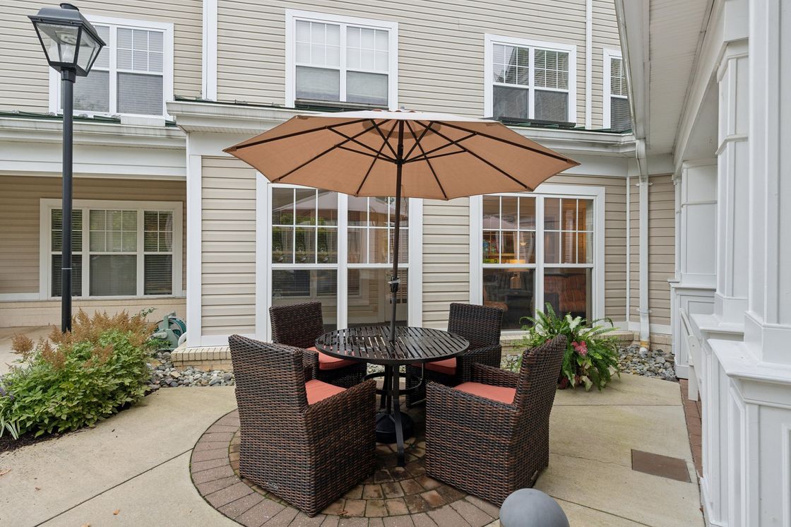 Sunrise of Columbia, Columbia, MD 5