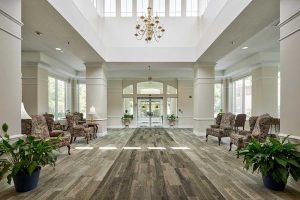 TerraBella Windsor Lake, Columbia, SC 4