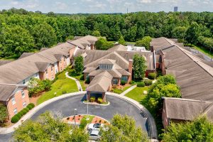 TerraBella Windsor Lake, Columbia, SC 19