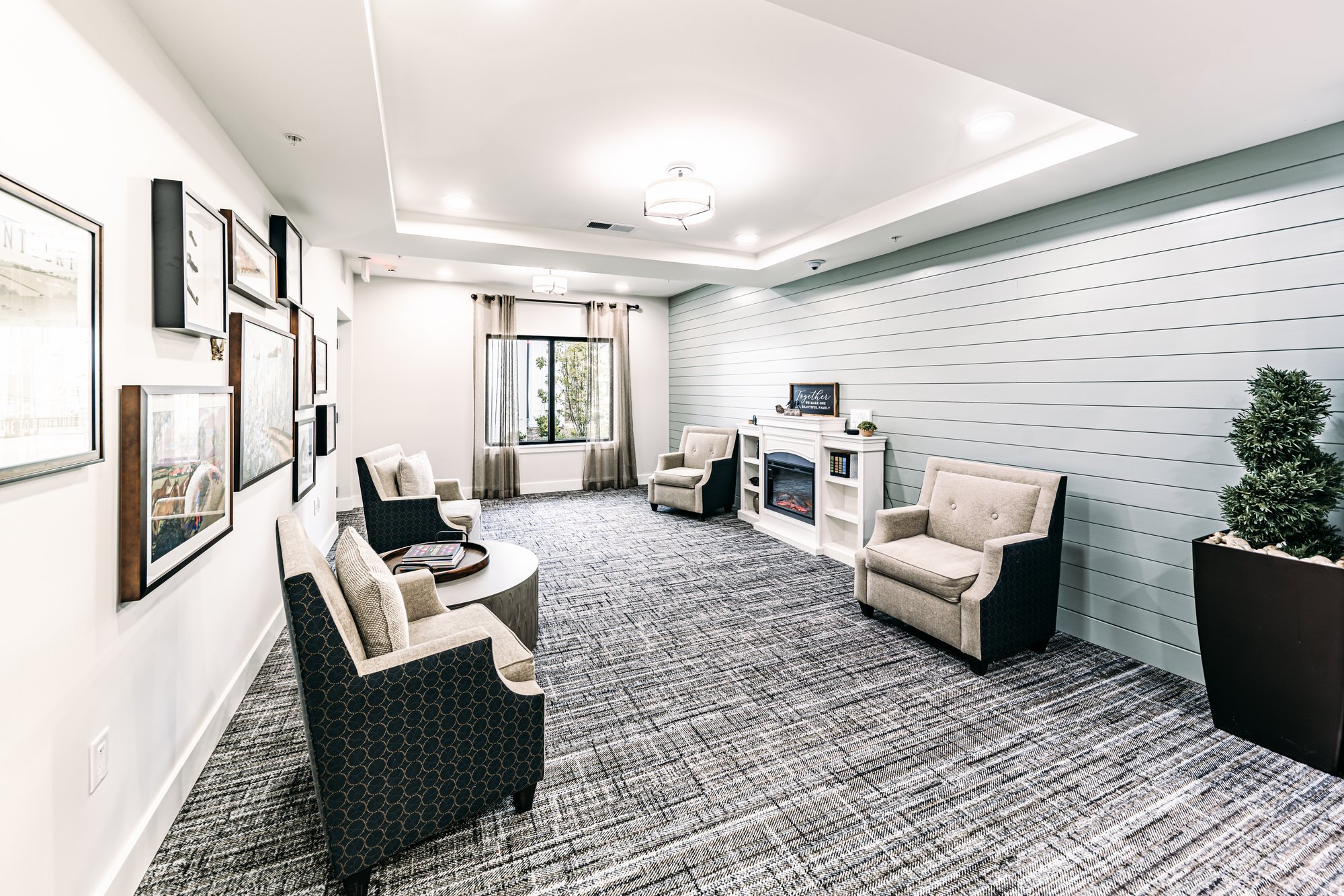 Preston Greens Senior Living, Lexington, KY 14