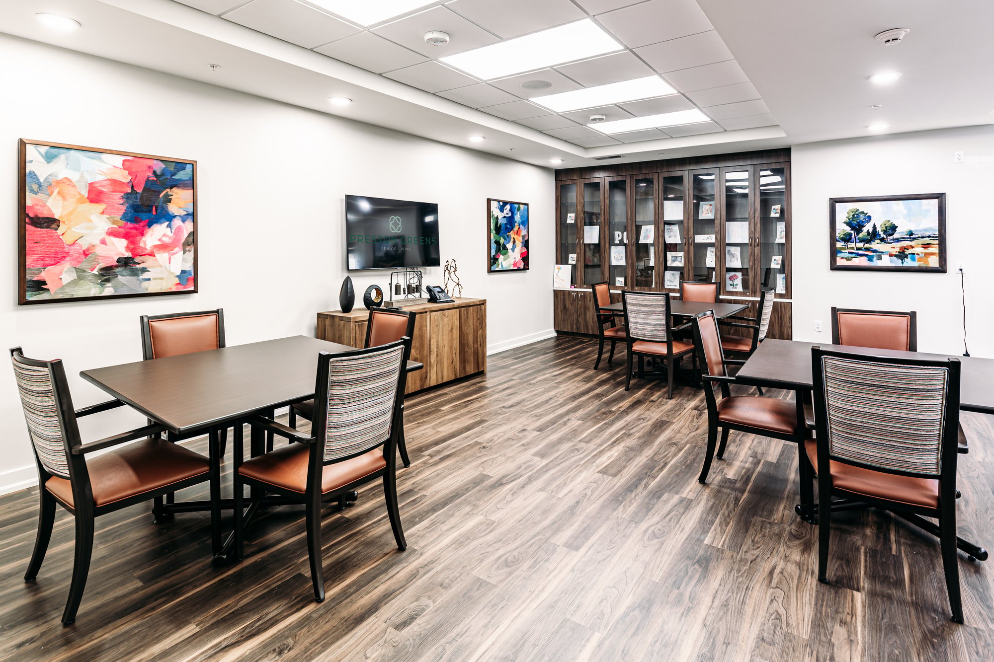 Preston Greens Senior Living, Lexington, KY 15