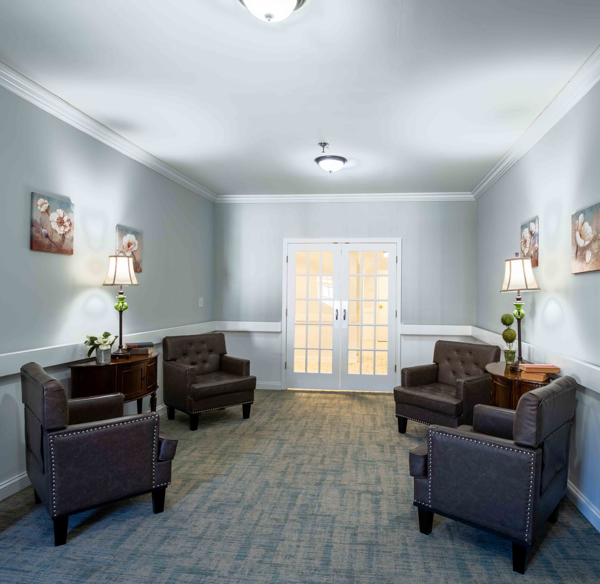 Commonwealth Senior Living at Hampton, Hampton, VA 5