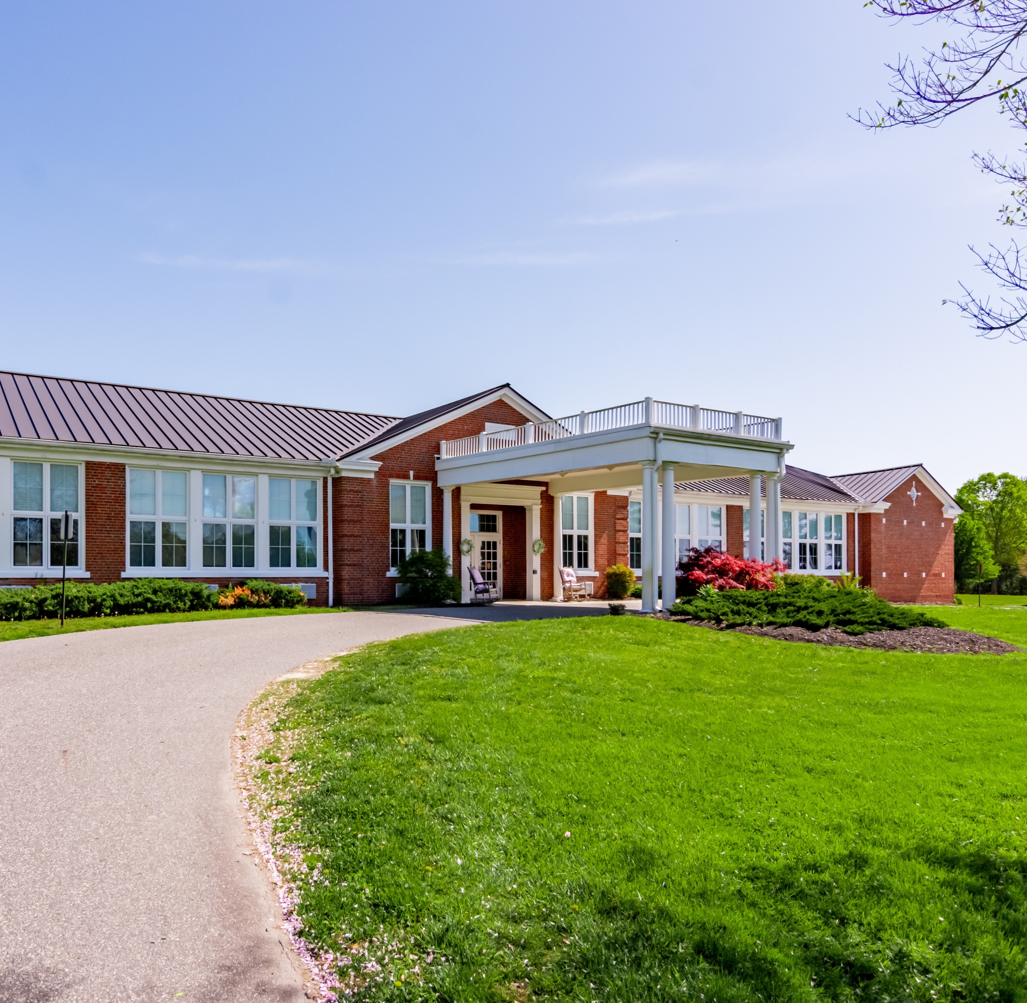 Commonwealth Senior Living at Farnham, Farnham, VA