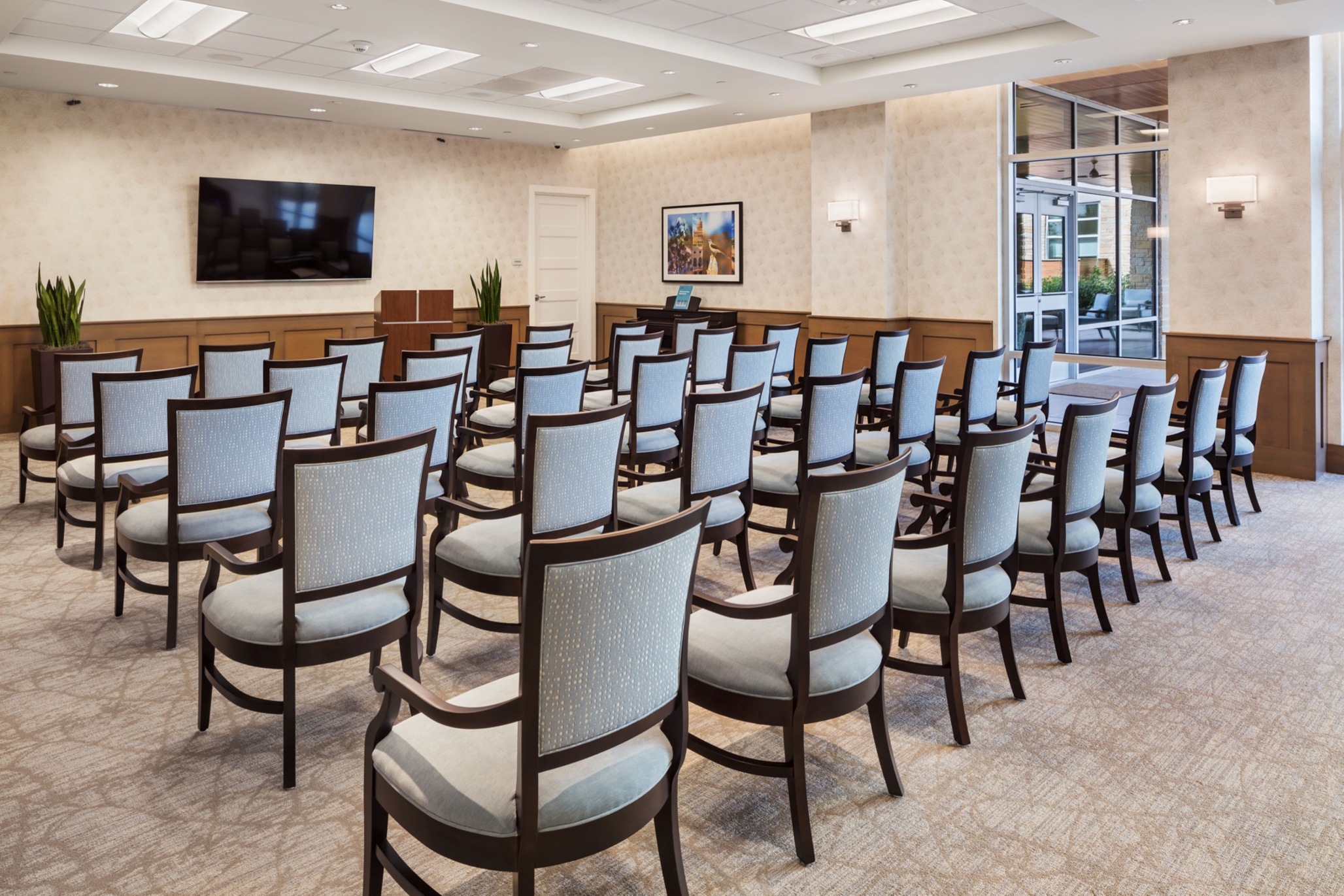 The Village at The Triangle, Austin, TX 14