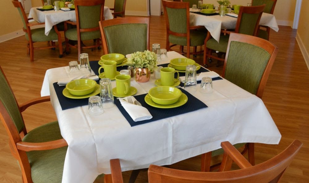 Artis Senior Living of Princeton Junction, Princeton, NJ 12