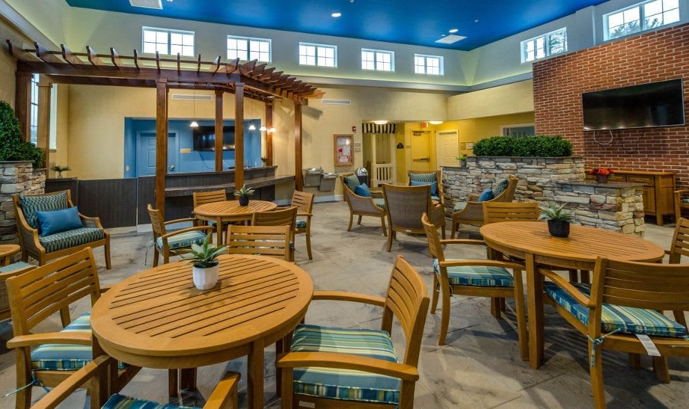 Artis Senior Living of Princeton Junction, Princeton, NJ 14