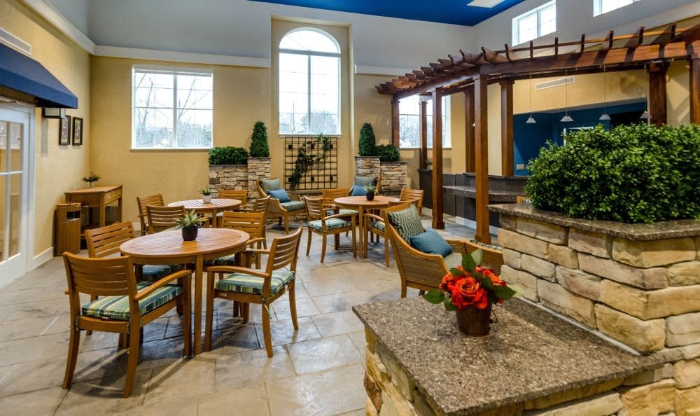 Artis Senior Living of Princeton Junction, Princeton, NJ 13