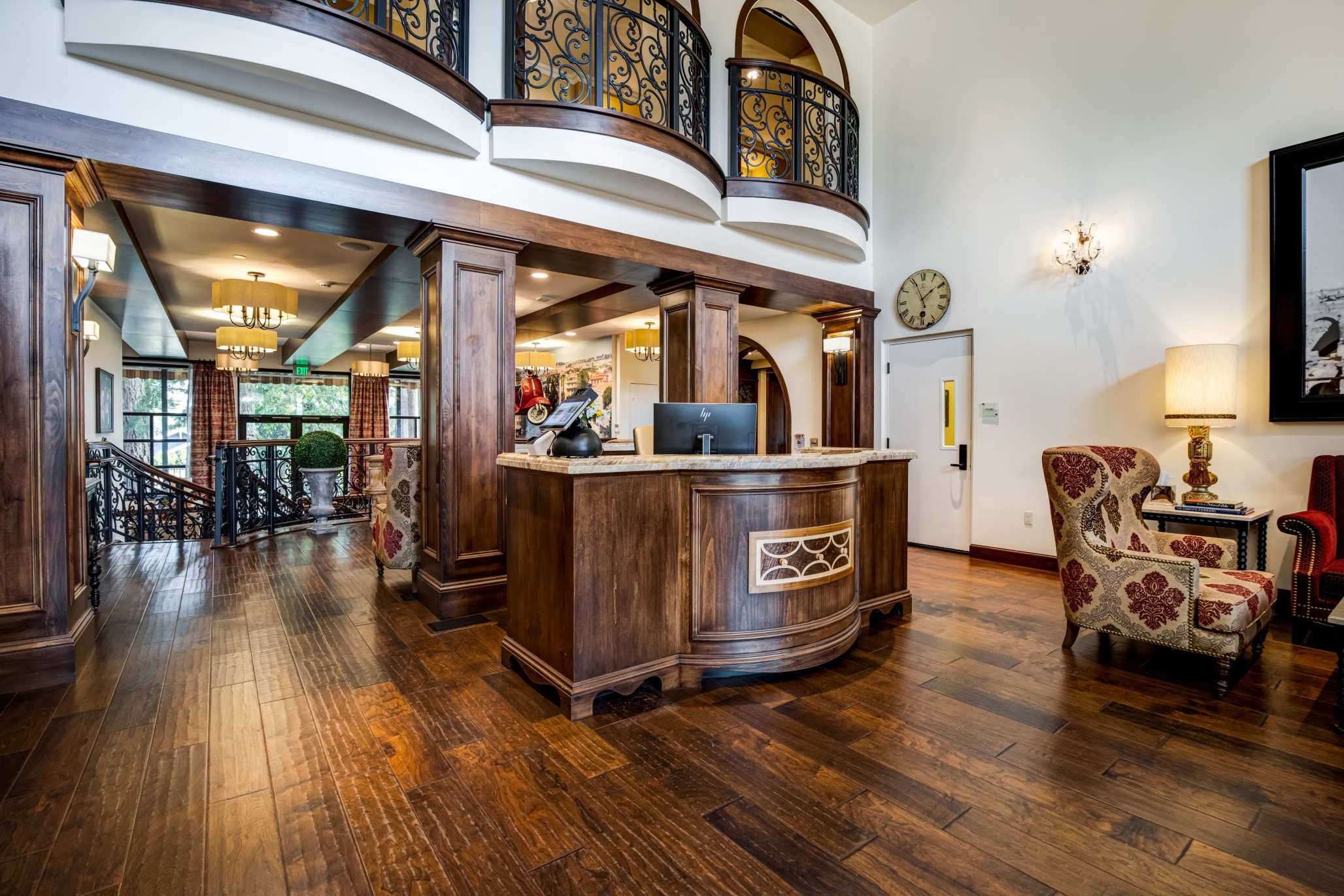 Aegis Living Ravenna, Seattle, WA 4