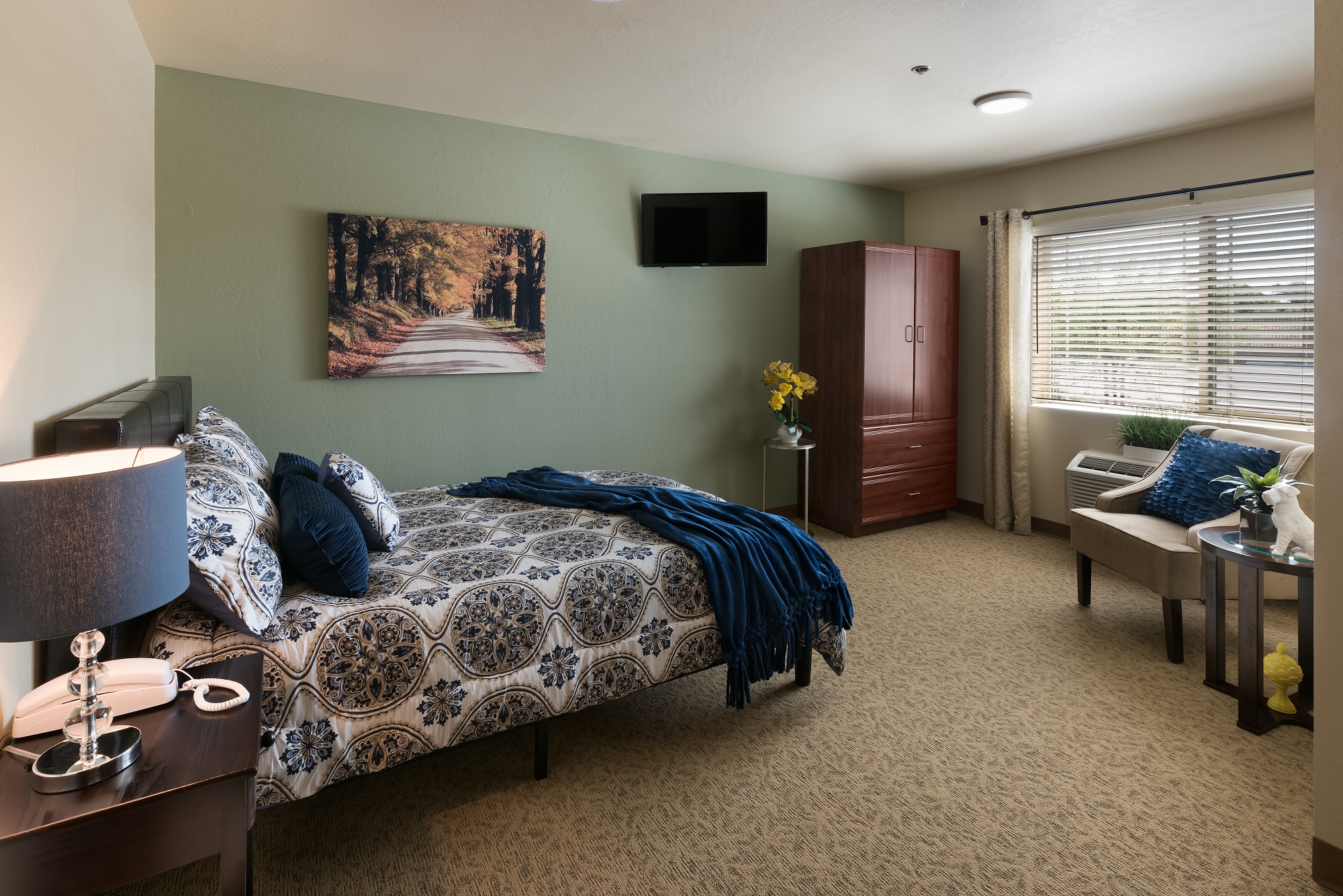 Terra Pointe Memory Care, Glendale, AZ 6