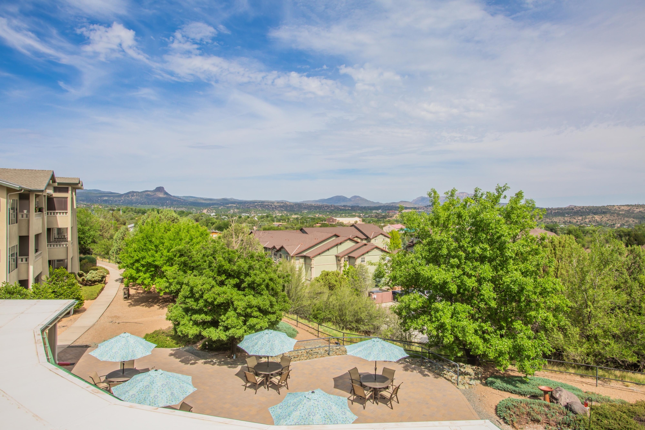 Evergreen Village Prescott 9