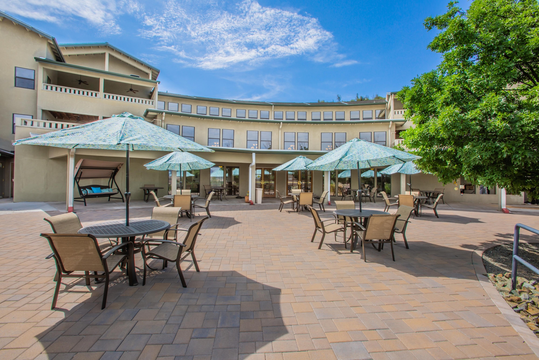 Evergreen Village Prescott 2