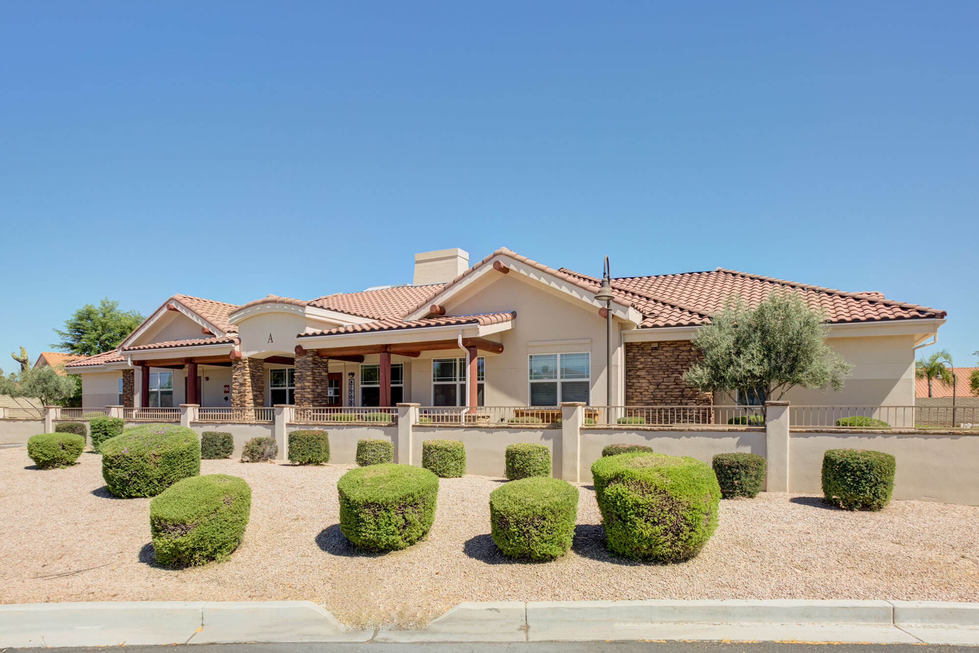 Avista Sun City West, Sun City West, AZ