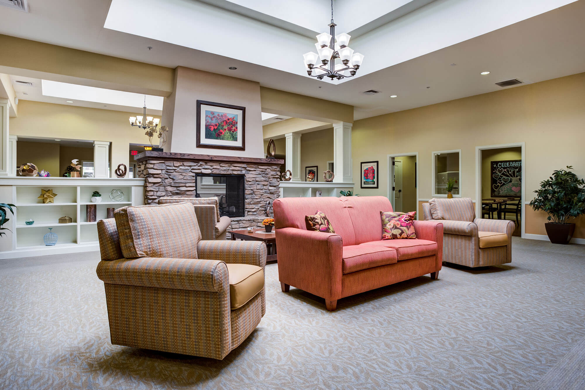 Avista Sun City West, Sun City West, AZ 11