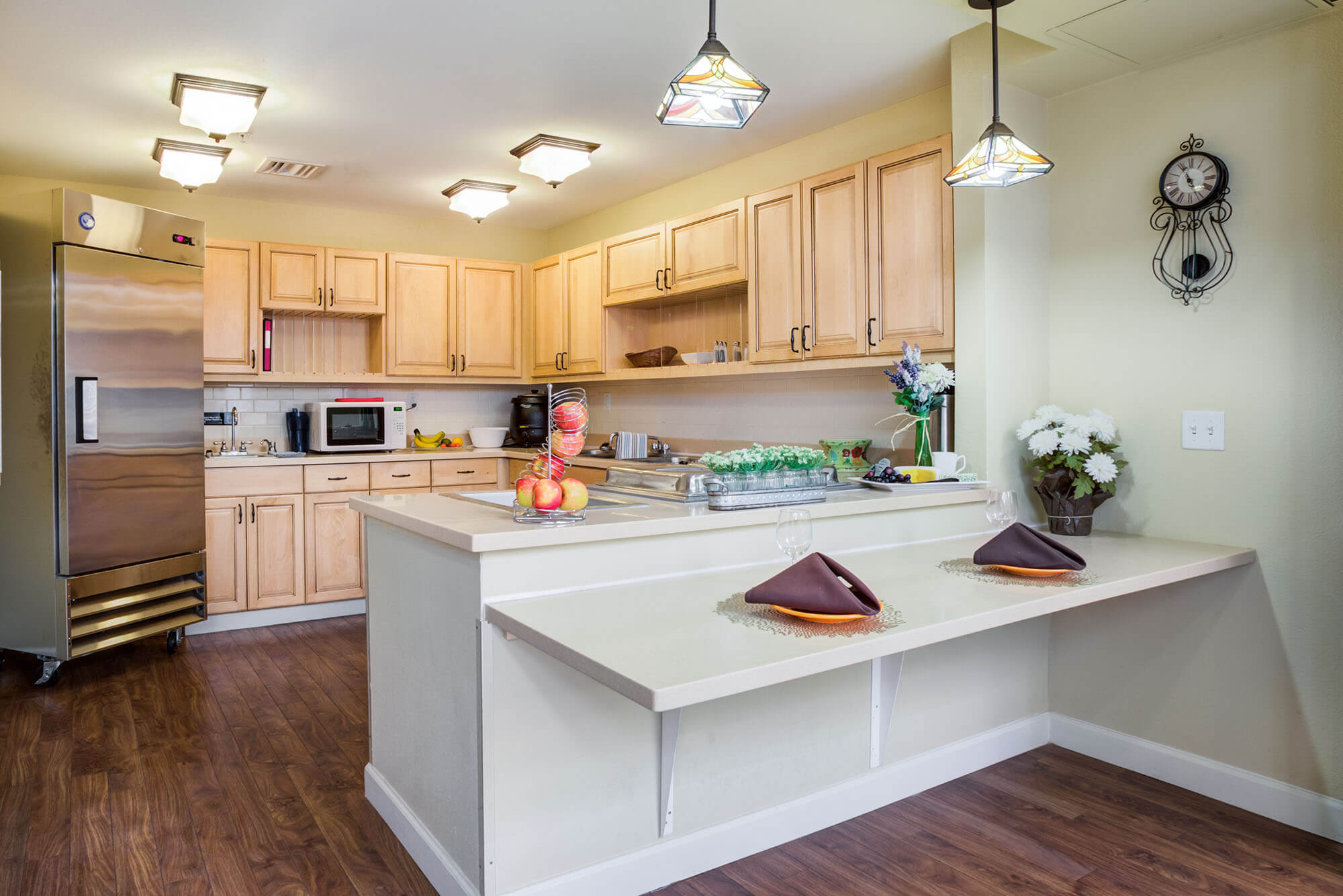 Avista Sun City West, Sun City West, AZ 10