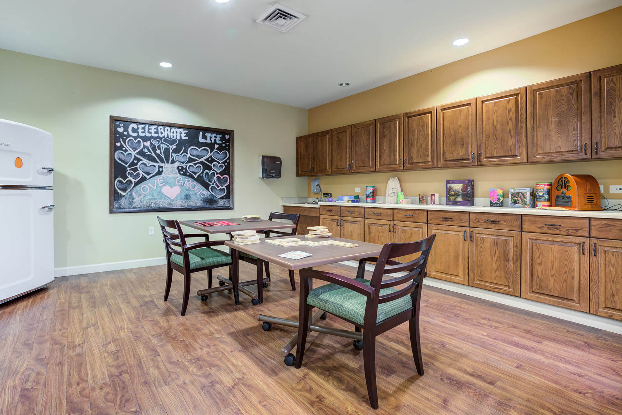 Avista Sun City West, Sun City West, AZ 9