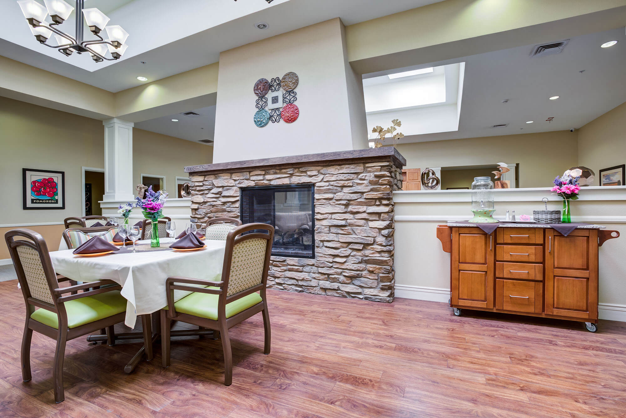 Avista Sun City West, Sun City West, AZ 8