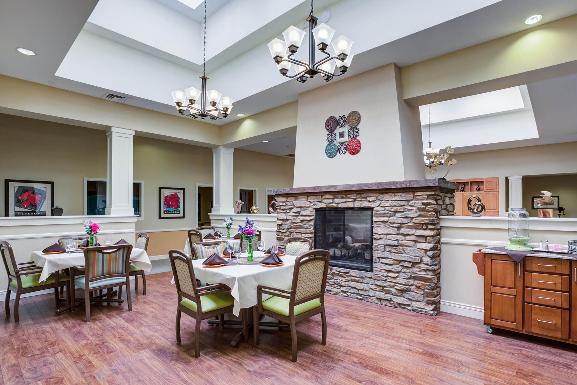 Avista Sun City West, Sun City West, AZ 7