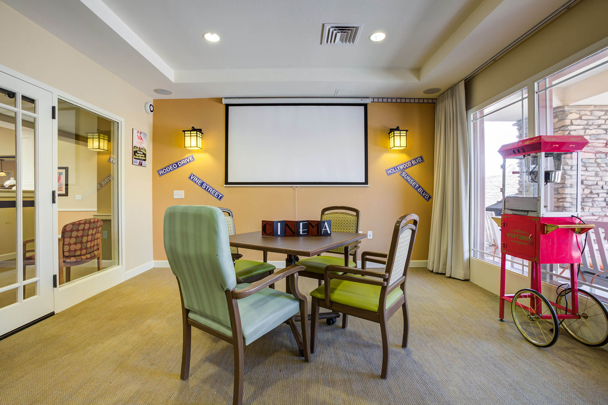 Avista Sun City West, Sun City West, AZ 6