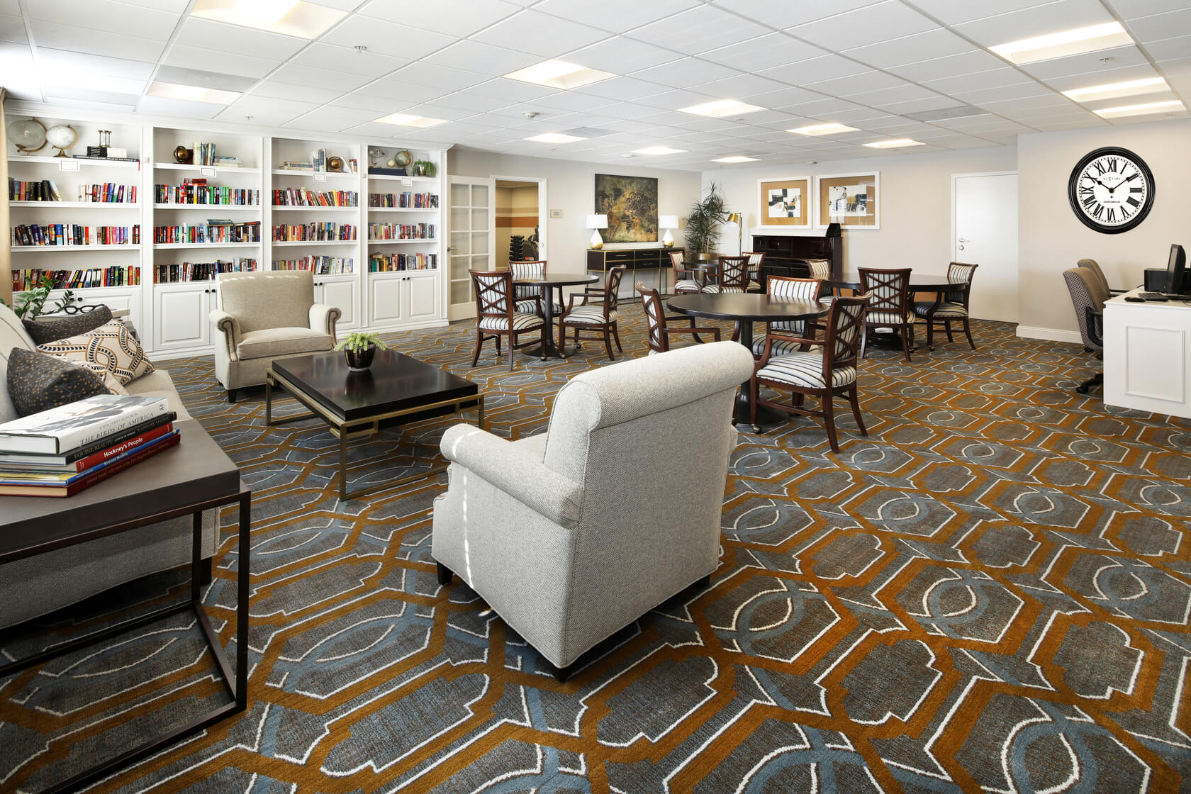 Ivy Park at Cerritos, Cerritos, CA 2