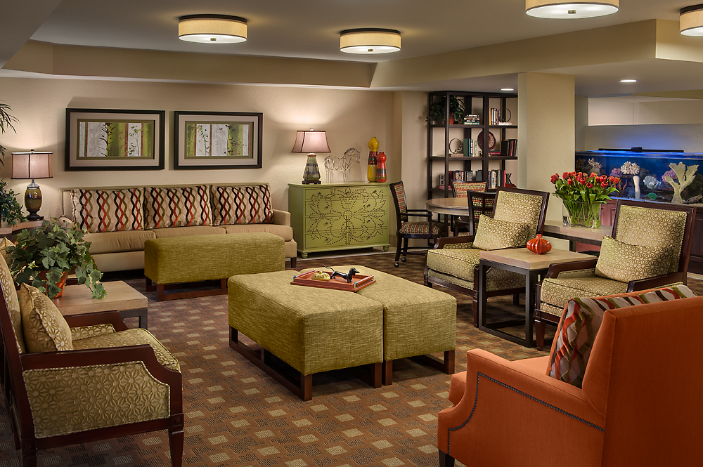 Avista North Mountain, Phoenix, AZ 3