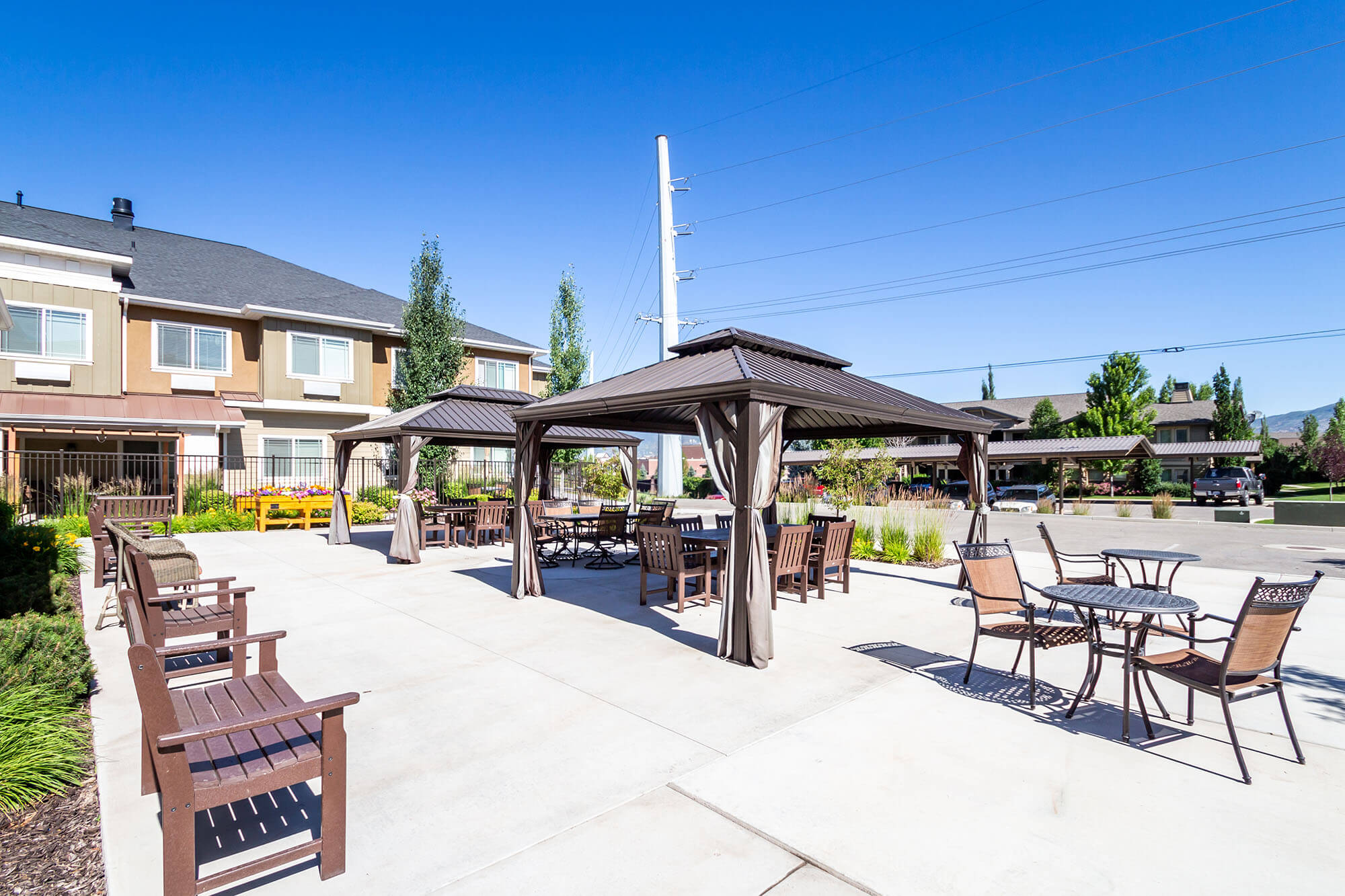 Spring Gardens Heber, Heber City, UT 6