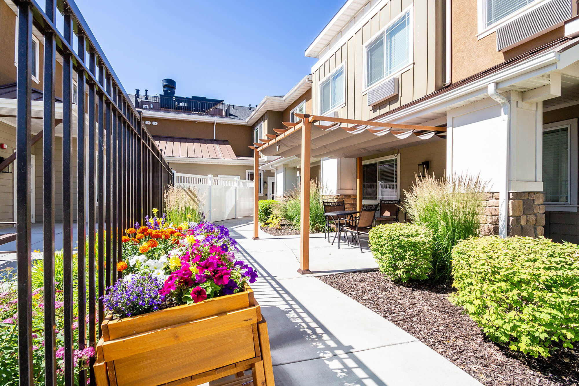 Spring Gardens Heber, Heber City, UT 4